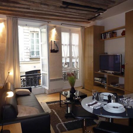 Gorgeous Paris St Germain Des Pres Daire Dış mekan fotoğraf