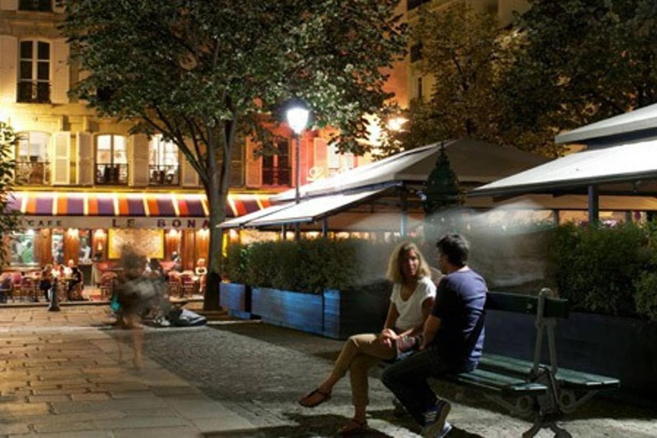 Gorgeous Paris St Germain Des Pres Daire Dış mekan fotoğraf
